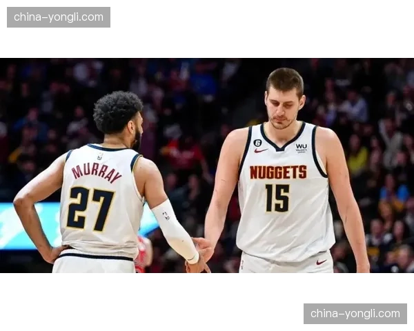 掘金125-85大胜开拓者，约基奇高位策应激活边路空切