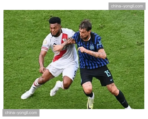 齐沃谈国米失利：球队在对手高位逼抢下极不适应