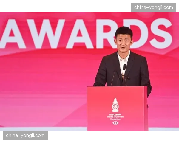 前国羽名将谌龙出任中国青年队顾问，指导青少年训练。