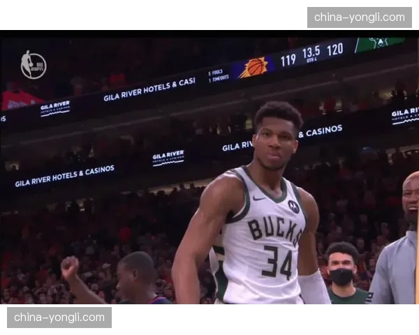 字母哥收官战继续缺阵，今夏有可能交易离队雄鹿生涯或结束